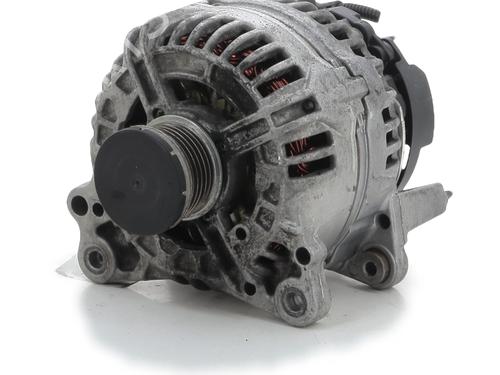 Used Alternator SEAT IBIZA IV (6J5, 6P1) 1.2 TSI (105 hp) 27247702