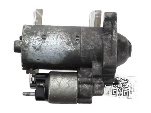 Starter PEUGEOT 206 Hatchback (2A/C)  | BP26015701M8 