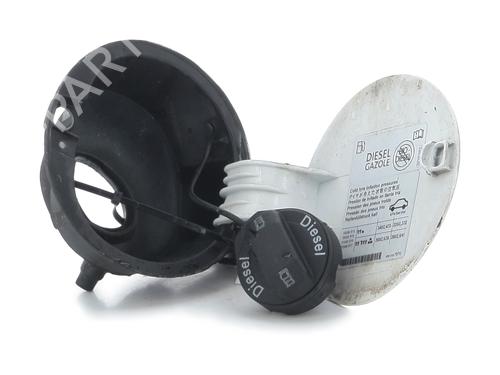 Tappo del serbatoio VW POLO V (6R1, 6C1) 1.6 TDI (90 hp) 31152325