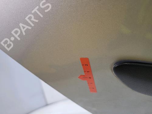Right rear door VW GOLF V (1K1) 1.4 16V | BP31607460C5