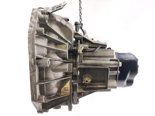 Used Gearbox Gearbox NISSAN MICRA V (K14) 0.9 IG-T (90 hp) 36212281 36212281
