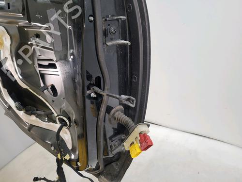 Left front door PEUGEOT 5008 (0U_, 0E_) 1.6 HDi | BP28311032C2 