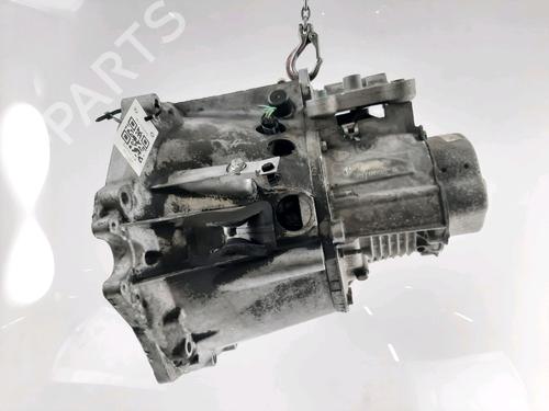 Caja de cambios Caja de cambios PEUGEOT 207 (WA_, WC_) 1.6 HDi (90 hp) 36006336 36006336