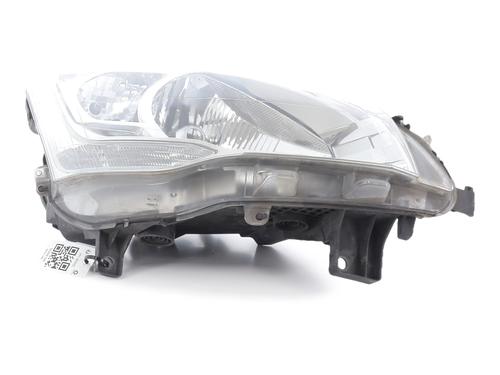 Used Right headlight Right headlight CITROËN BERLINGO MULTISPACE (B9) 1.6 HDi 90 (90 hp) 36487273 36487273