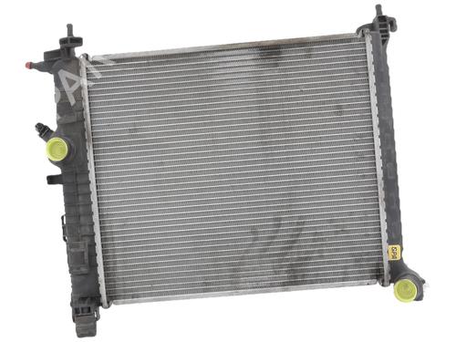 Used Water radiator Water radiator OPEL MERIVA B MPV (S10) 1.4 (75) (120 hp) 36210326 36210326