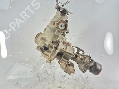 Used Front differential Front differential 38792193 38792193