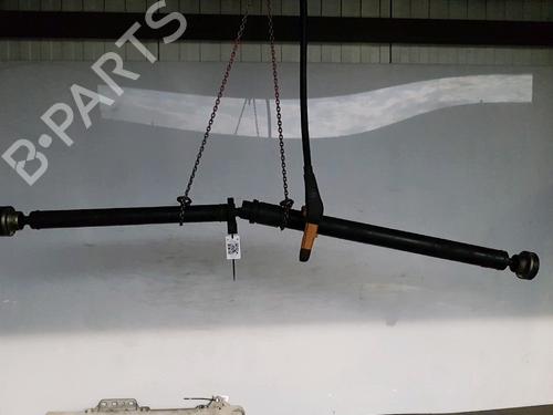 Transmisión central AUDI A8 D3 (4E2, 4E8) 4.2 TDI quattro (326 hp) 27911467