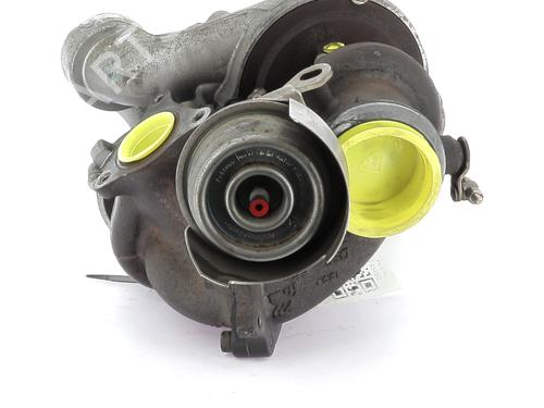 Turbocharger/Supercharger MERCEDES-BENZ C-CLASS T-Model (S204) C 220 CDI (204.202) | BP21060784M71 