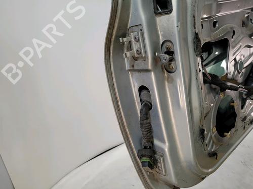 Dør høyre foran RENAULT CLIO II (BB_, CB_) 1.2 (BB0A, BB0F, BB10, BB1K, BB28, BB2D, BB2H, CB0A,... | BP28332812C3 
