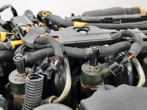 Engine PEUGEOT PARTNER Box Body/MPV (5_, G_) 1.6 HDi 90 | BP31085953M1 