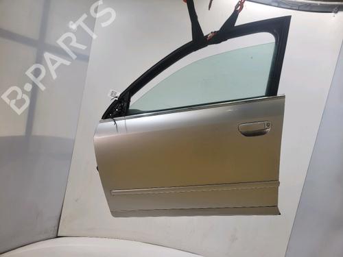 Used Left front door Left front door AUDI A4 B6 (8E2) 1.9 TDI (130 hp) 40521326 40521326
