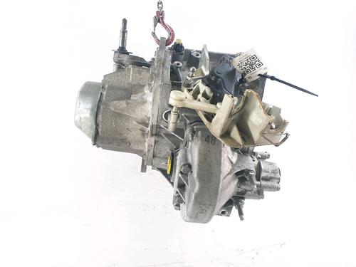Gearbox CITROËN C4 I (LC_) 1.6 HDi | BP30094201M3 