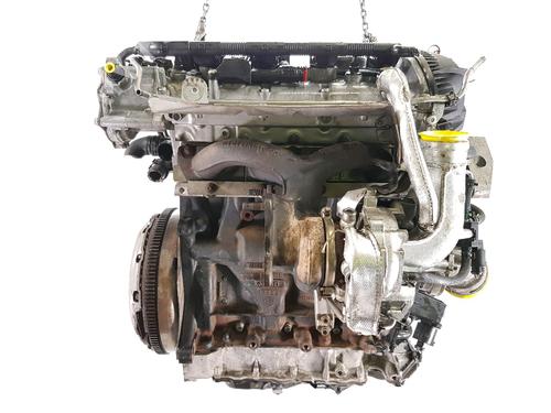 Engine VW GOLF VI (5K1) 2.0 GTi | BP29346868M1 