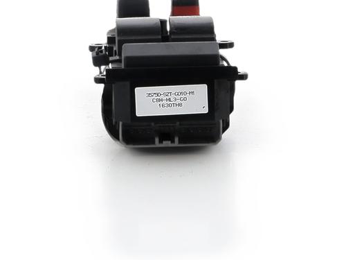 Left front window switch HONDA CR-Z (ZF) 1.5 IMA (ZF1) | BP36660071I27 - Image 2