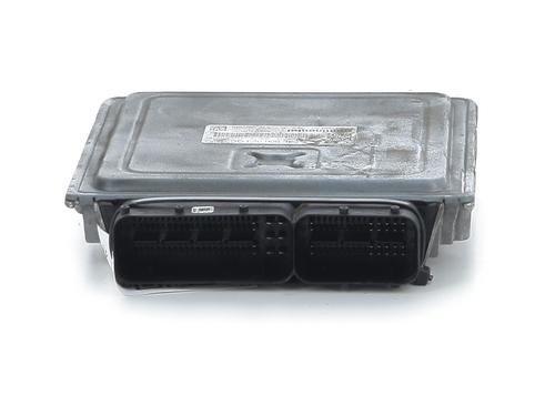 Used Engine control unit (ECU) AUDI A1 Sportback (8XA, 8XF) 1.6 TDI (90 hp) 32180161