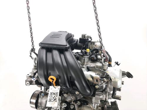 Engine NISSAN MICRA IV (K13K, K13KK) 1.2 | BP37191413M1 - Image 5