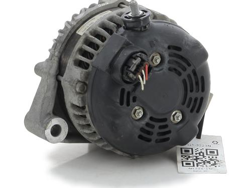 Alternator LAND ROVER DISCOVERY III (L319)  | BP26405764M7 