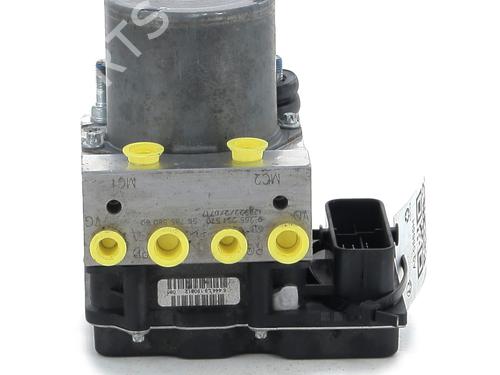 ABS Bremseaggregat CITROËN DS4 (NX_) 1.6 HDi 110 | BP30334548M43 