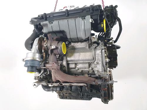 Engine MERCEDES-BENZ A-CLASS (W169) A 180 CDI (169.007, 169.307) | BP36006201M1 - Image 2