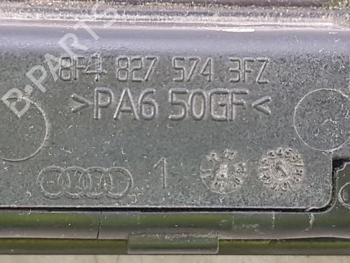 Tailgate handle AUDI A6 Allroad C6 (4FH) 2.7 TDI quattro | BP32487443C132