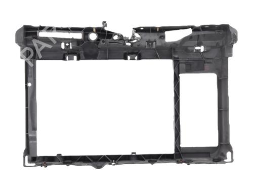 Front slam panel DS DS 3 (SA_) 1.2 THP 130 (SAHNYM) | BP39194032C72 - Image 2