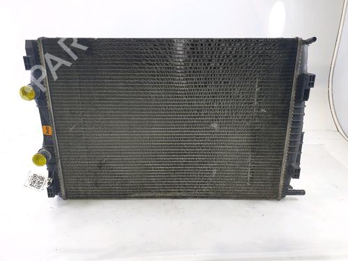 Køler RENAULT SCÉNIC II (JM0/1_) 2.0 dCi (JM1K) (150 hp) 27354267