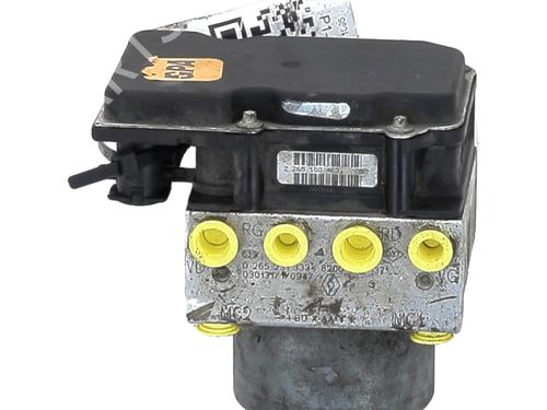 ABS Bremseaggregat RENAULT KANGOO (KC0/1_) 1.2 16V (KC05, KC06, KC03, KC0T, KC0W, KC1D) | BP29701805M43 