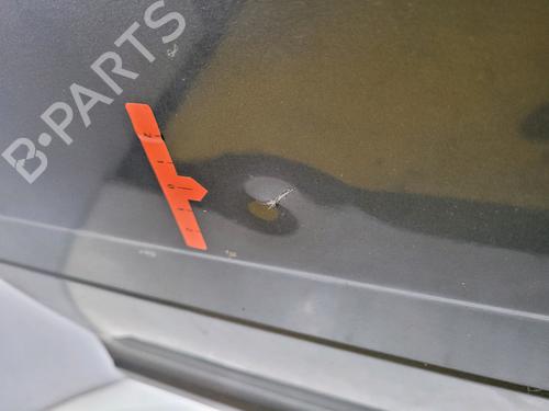 Left rear door SKODA OCTAVIA II (1Z3) 1.6 TDI | BP31085841C4