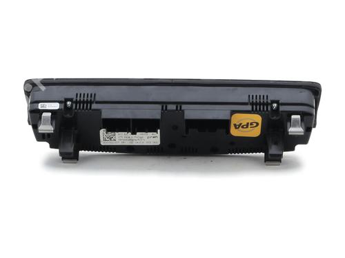 Climate control AUDI A3 Sportback (8VA, 8VF) 1.4 TSI | BP23267595I5 