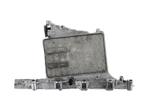 Intake manifold AUDI Q3 (8UB, 8UG) 2.0 TDI quattro | BP37280834M70 - Image 3