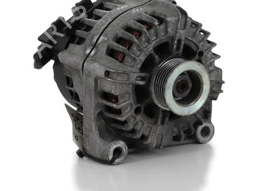 Alternator BMW 1 (E81) 118 d | BP29321117M7 