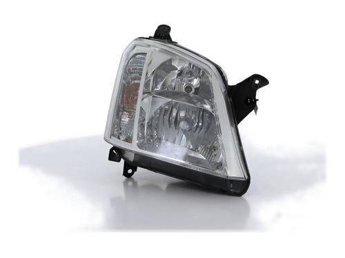 Used Right headlight OPEL MERIVA A MPV (X03) 1.6 (E75) (105 hp) 29018817