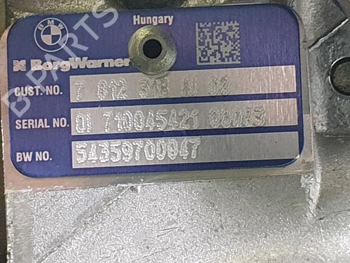 Engine MINI MINI COUNTRYMAN (R60) One D | BP34204839M1  - Image 6