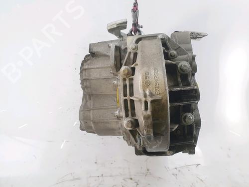 Gearbox OPEL ZAFIRA / ZAFIRA FAMILY B (A05) 1.7 CDTI (M75) | BP31142089M3