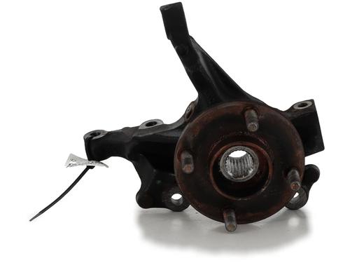 Used Left front steering knuckle FORD B-MAX (JK) 1.5 TDCi (75 hp) 27308190