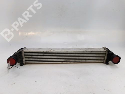 Used Intercooler Intercooler MERCEDES-BENZ A-CLASS (W169) A 180 CDI (169.007, 169.307) (109 hp) 10471137 10471137