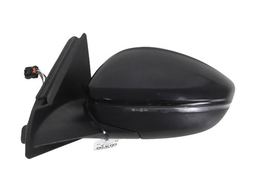 Left mirror PEUGEOT 208 II (UB_, UP_, UW_, UJ_) 1.2 PureTech 75 | BP29552718C26 