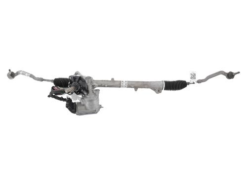 Used Steering rack Steering rack PEUGEOT 308 II (LB_, LP_, LW_, LH_, L3_) 1.6 THP 125 (125 hp) 33685652 33685652