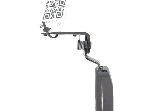 Seat buckle PEUGEOT 308 I (4A_, 4C_) 1.6 HDi | BP27913573I32 