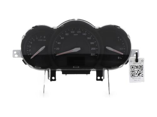 Instrument cluster KIA RIO III (UB) 1.25 CVVT | BP36006461C47 - Image 3