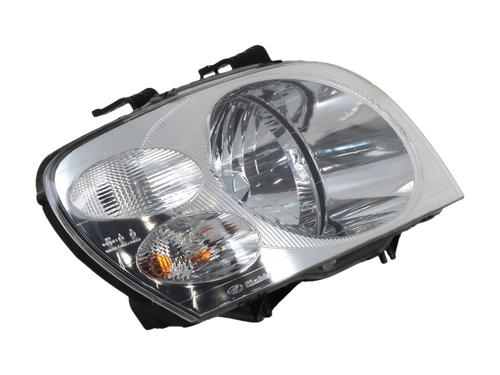 Right headlight MAHINDRA GOA | BP39971549C29 - Image 4