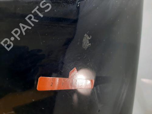 Hood NISSAN NOTE (E11, NE11) 1.5 dCi | BP17554021C1 