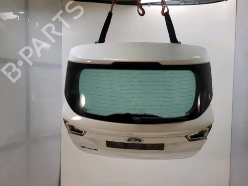 Used Tailgate Tailgate 37087216 37087216
