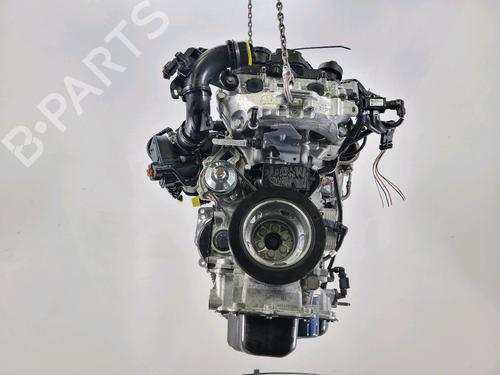 Used Engine Engine PEUGEOT 308 SW III (FC_, FJ_, FR_, F4_, FN_) PureTech 130 (FRHNSL, FRHNST) (131 hp) 40212099 40212099