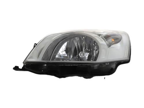 Left headlight CITROËN NEMO Box Body/MPV (AA_) 1.3 HDi 75 | BP37064697C28 - Image 4