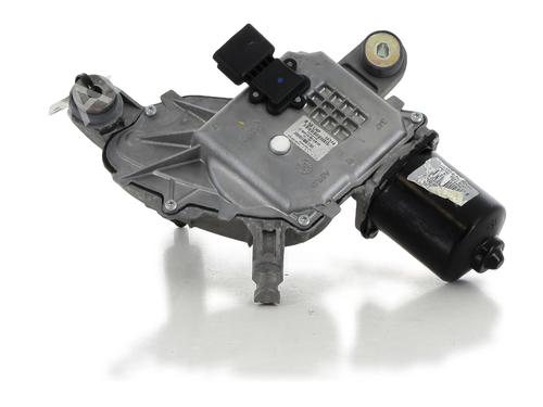 Front wiper motor CITROËN C4 Picasso I MPV (UD_)  | BP25481925M29 