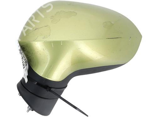Left mirror SEAT IBIZA IV (6J5, 6P1) 1.9 TDI | BP24393864C26 