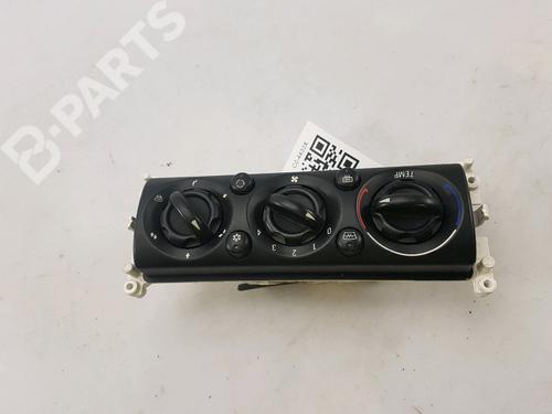 Used Climate control MINI MINI (R50, R53) One (90 hp) 11866941