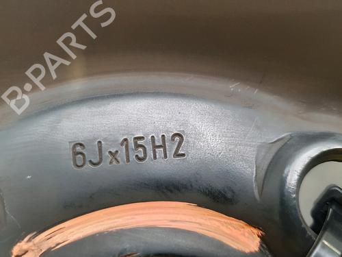 Rim RENAULT ZOE (BFM_) ZOE | BP29578810C45 