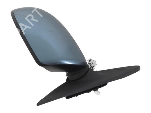 left-mirror-mazda-3-saloon-bk-1999-2000-2001-2002-2003-2004-2005-2006-2007-2008-2009-32255866 main image